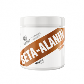 SWEDISH Supplements Beta Alanine Powder - 300 гр