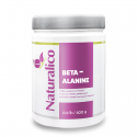 Naturalico Beta-Alanine Powder 400 гр на супер цена