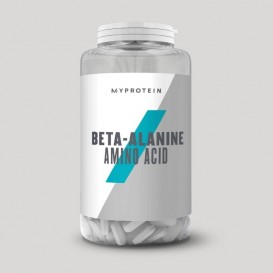 MyProtein Beta Alanine Tablets 90 таблетки