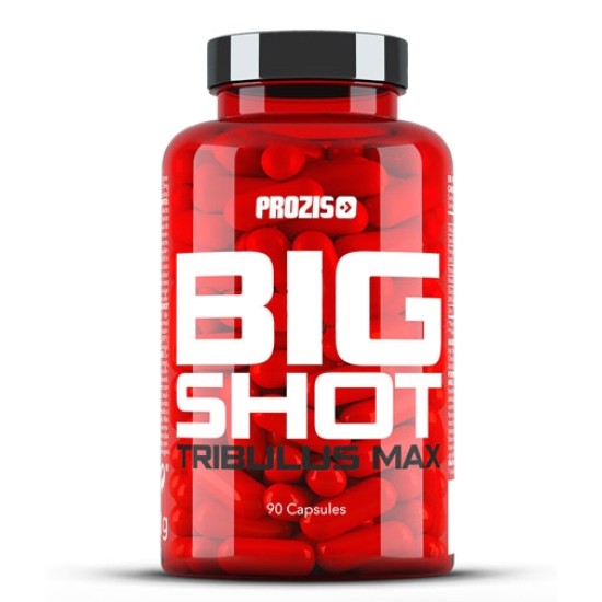 Prozis Sport Big Shot Tribulus Max  90 капсули на супер цена