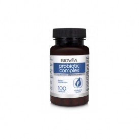 Biovea  Probiotic Complex - Пробиотик - 100 caps