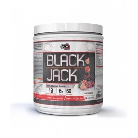 Pure Nutrition Black Jack 750 гр