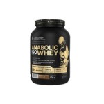 Kevin Levrone Black Line / Anabolic ISO Whey 908 гр / 30 дози на супер цена