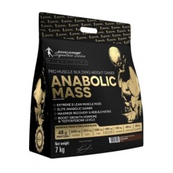Kevin Levrone Black Line / Anabolic Mass 7000 гр / 60 дози