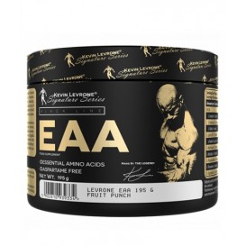 Kevin Levrone Black Line / EAA / Essential Amino Acids 195 гр