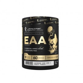 Kevin Levrone Black Line / EAA / Essential Amino Acids 390 гр