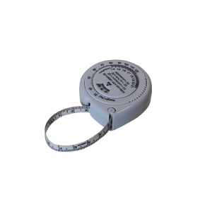 SWEDISH Supplements Body Mass Index Measure Device 