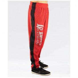 Legal Power BODY PANTS BOSTOMIX RED