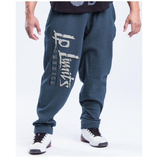 Legal Power BODY PANTS BOSTON CHINA BLUE на супер цена