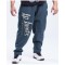 Legal Power BODY PANTS BOSTON CHINA BLUE