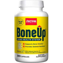 Jarrow Formulas Bone-Up® Original 360 капс Jarrow Formulas Bone-Up® Original 360 капс