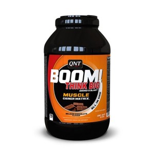 QNT Sport Nutrition BOOM 3000 гр