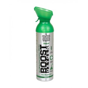 Boost Oxygen Boost Oxygen 9l Natural