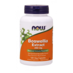 NOW BOSWELLIA EXTRACT - 120 КАПСУЛИ на супер цена