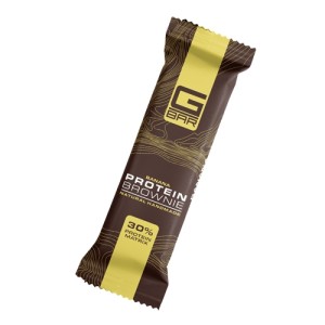 G-Bar BROWNIE BANANA – 60 грама G-Bar BROWNIE BANANA – 60 грама
