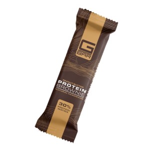 G-Bar BROWNIE PEANUT BUTTER – 60 грама G-Bar BROWNIE PEANUT BUTTER – 60 грама