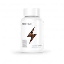Battery Nutrition Caffeine 100 мг / 200 капсули