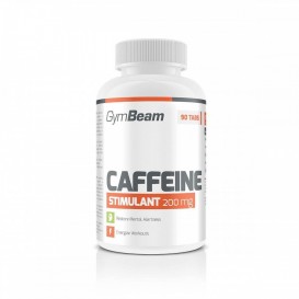 GymBeam Caffeine 90 таблетки