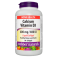 Webber Naturals Calcium & Vitamin D3/ Калций 600 mg + Витамин D3 400 IU х 90 софтгел капсули с течност