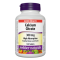 Webber Naturals Calcium Citrate / Калций цитрат, 300 mg, 120 таблетки