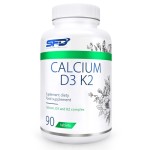 SFD Calcium D3 K2 -90tabs на изгодни цени SFD Calcium D3 K2 -90tabs на супер цена