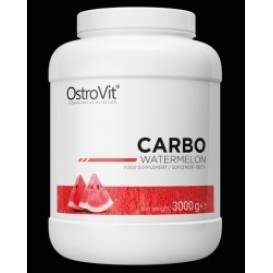 OstroVit Carbo / Carbohydrate Complex - 3000g