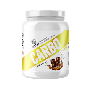 SWEDISH Supplements Carbo Engine 1000 гр