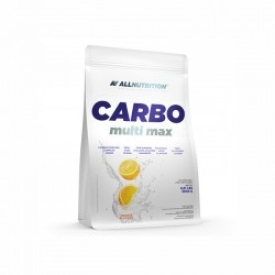 Allnutrition Carbo Multi Max 3000 гр на супер цена