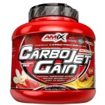 Amix Nutrition CarboJet ™ Gain 2250 гр на изгодни цени Amix Nutrition CarboJet ™ Gain 2250 гр на супер цена