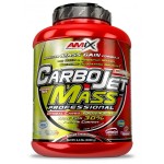 Amix Nutrition CarboJet ™ Mass Professional 3000 гр на супер цена
