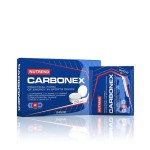 Nutrend Carbonex 12 таблетки на изгодни цени Nutrend Carbonex 12 таблетки на супер цена
