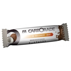 FA Nutrition Carborade Recovery Bar 40 гр