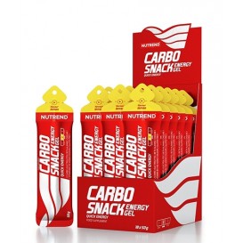 Nutrend Carbosnack Sachets Box / 18x50g.