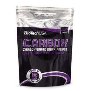 Biotech USA CarboX 1000 гр