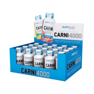 Everbuild Carni 4000 Shot Box / 20x70 мл