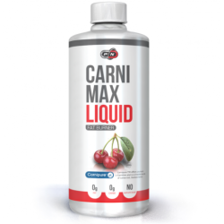 Pure Nutrition Carni-Max Liquid - 1000 ML