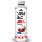 Pure Nutrition CARNI MAX LIQUID - 500 МЛ на супер цена