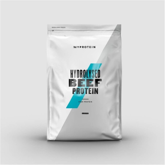 MyProtein CarniPro Beef Protein Flavoured 2500 гр на изгодни цени MyProtein CarniPro Beef Protein Flavoured 2500 гр на супер цена