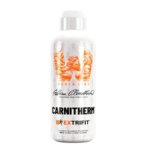 Extrifit Carnitherm Woman Line / 1000 мл