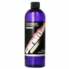 Ultimate Nutrition carnitne 2000 мг 335 мл