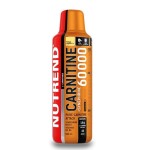 Nutrend CARTNINE 60000 + SYNEPHRINE 500 мл на изгодни цени Nutrend CARTNINE 60000 + SYNEPHRINE 500 мл на супер цена