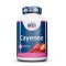 Haya Labs Cayenne Pepper Extract 40000 H.U. / 100 капсули