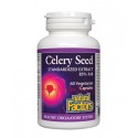 Natural Factors Celery Seed Extract 75 мг / 60 капсули на супер цена