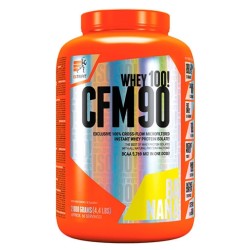 Extrifit CFM Instant Whey Isolate 90 / 2000 гр