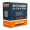 Power System CHALK BLOCK 56 GR. - МАГНЕЗИЙ ТАЛК ЗА РЪЦЕ