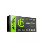 Amix Nutrition ChelaZone® CalciChel® Calcium Bisglycinate Chelate / 90 капсули на изгодни цени Amix Nutrition ChelaZone® CalciChel® Calcium Bisglycinate Chelate / 90 капсули на супер цена
