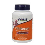 NOW Chitosan 500 мг / 120 капсули на изгодни цени NOW Chitosan 500 мг / 120 капсули на супер цена