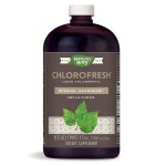 Natures Way Chlorofresh / 473ml на супер цена