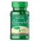 Puritan's Pride Chlorophyll Concentrate 50mg 100 softgels