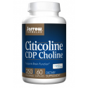 Jarrow Formulas Citicoline (CDP Choline) 60 капс. / 250 мг. на супер цена